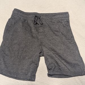 Goodfellow & Co Men's Charcoal Athletic Shorts